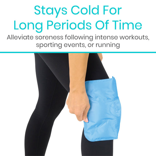 Vive Health -  Knee Hot And Cold Pack