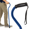 Vive Health - Offset Bariatric Cane, Supports Up To 600 Pounds