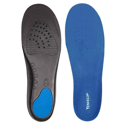 Vive Health - Envelop - Full Length Orthotic Insole, Trimmable