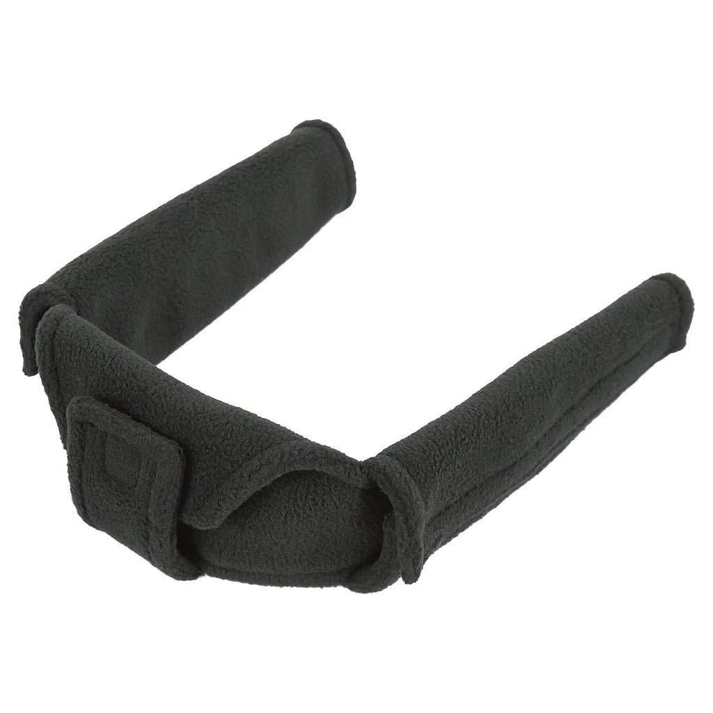 Vive Health - CPAP Neck Pad, Washable Fleece Cover