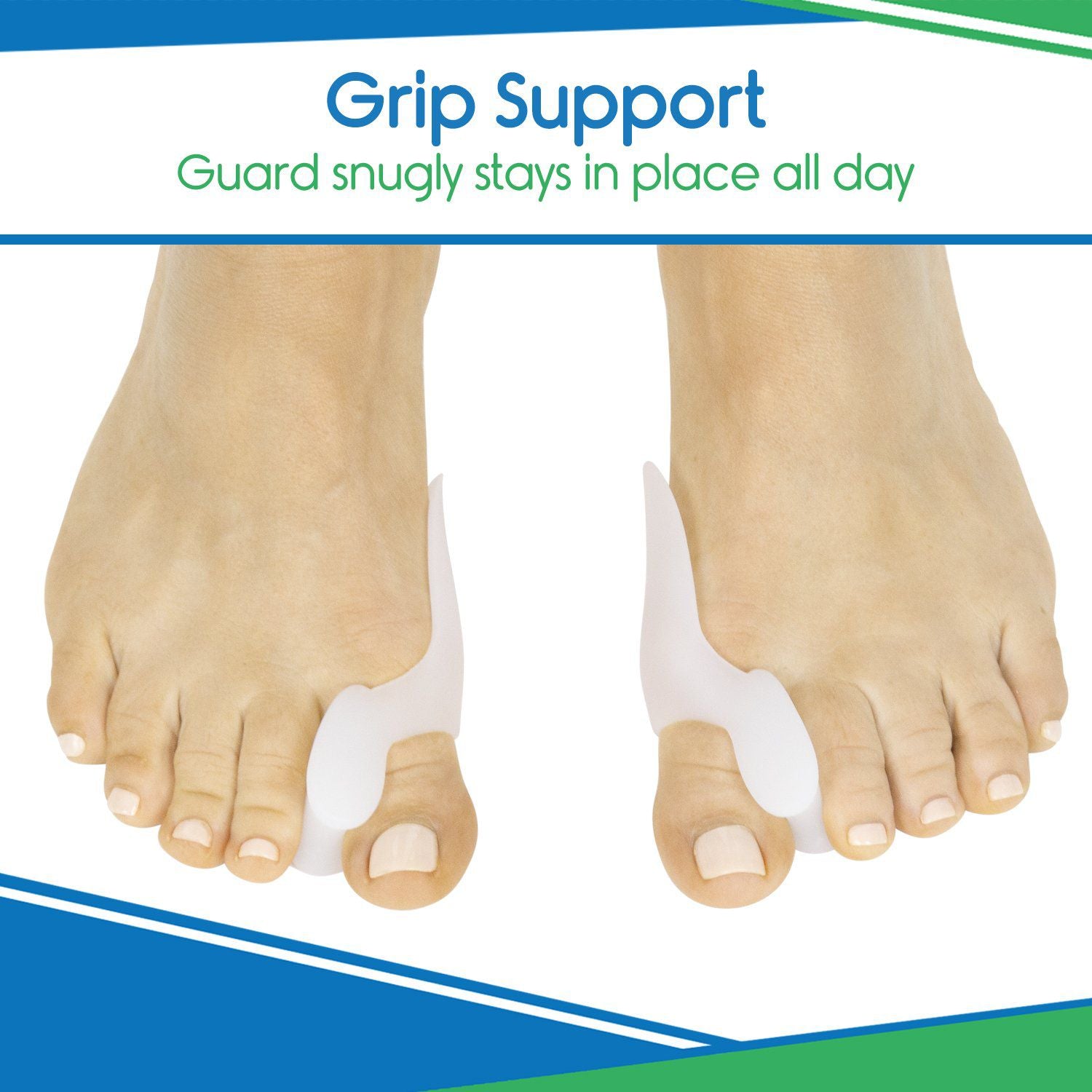 Vive Health -  Bunion Protector