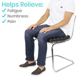 Vive Health -  Air Seat Cushion