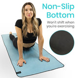 Vive Health -  Yoga Towel Set