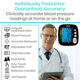 Vive Health -  Blood Pressure Monitor