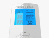 iReliev | Premium TENS + EMS Pain Relief & Recovery | ET-8080