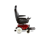 SHOPRIDER | 36” x 24” x 45” Streamer Sport Mid-Size Power Chair with 300 lb. Weight Capacity | 888WA