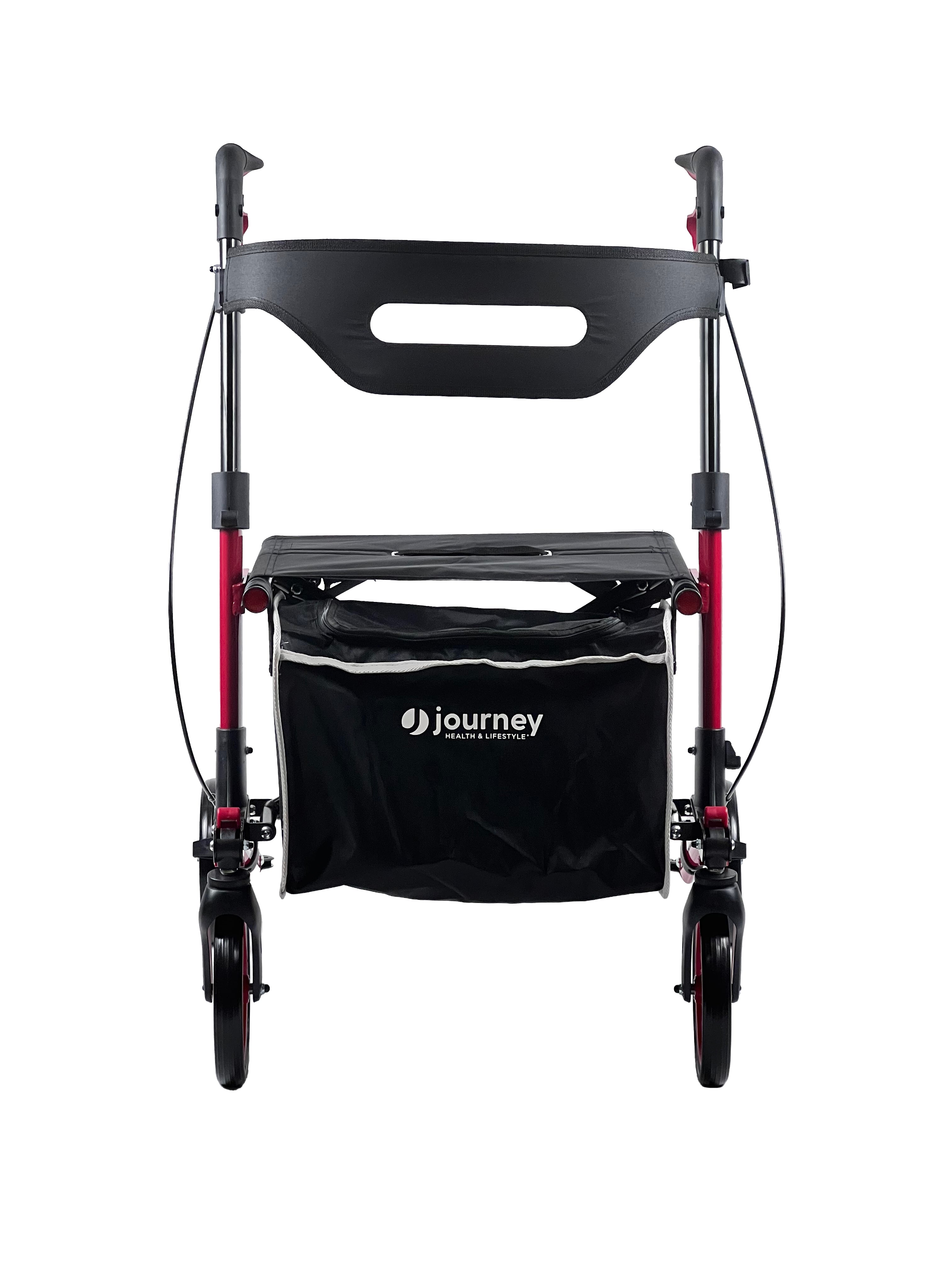 UPWalker - UPWalker® Breeze Rollator Walker